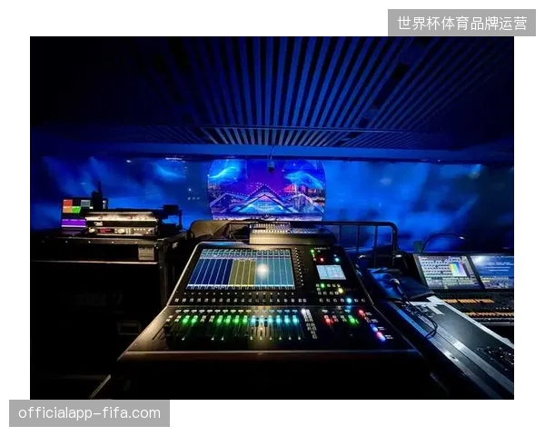 国际大型赛事多平台直播间内，如何实现媒体稿件与赛事节点的毫秒级并轨传输